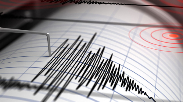 Ισχυρός σεισμός 6,4 Ρίχτερ στον Καναδά