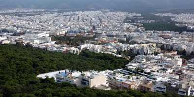 Τεκμήριο τα αυθαίρετα για 400.000 ιδιοκτήτες