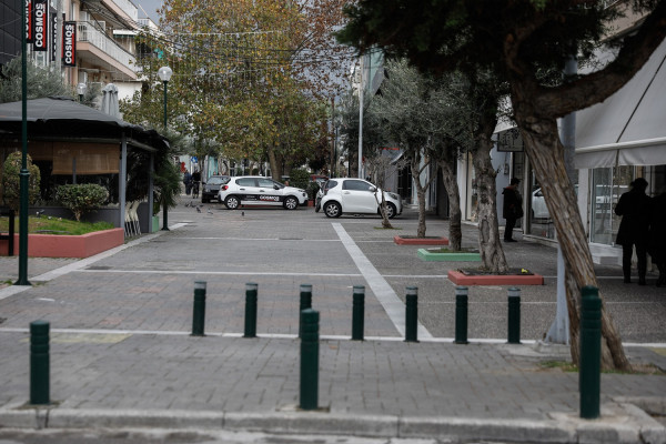 Σκληρό lockdown μέχρι 18 Ιανουαρίου στην Ανθήλη Φθιώτιδας