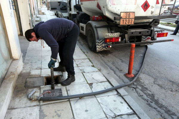 Πετρέλαιο θέρμανσης: Ανεβαίνει η τιμή του από σήμερα, μέχρι πότε οι αιτήσεις στο myΘέρμανση