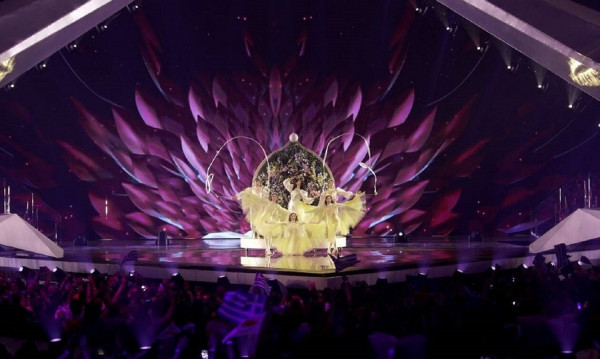 EUROVISION 2019