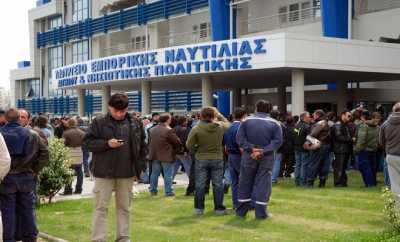 Διμερής συμφωνία Ελλάδας - Ισραήλ στον τομέα των θαλάσσιων μεταφορών