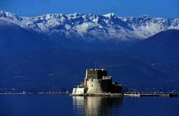 Οι 6+1 ευκαιρίες απόδρασης της τελευταίας στιγμής τα Χριστούγεννα