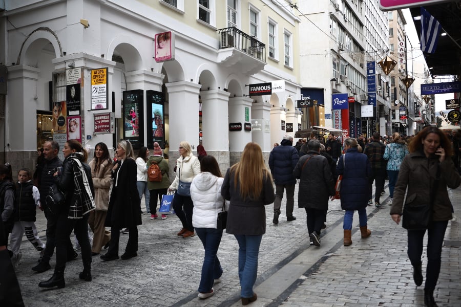 Αντίστροφη μέτρηση για τις αλλαγές στα τεκμήρια διαβίωσης