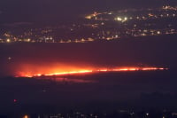 Νέα επίθεση του Ισραήλ σε νότια Βηρυτό, ιρανικές βάσεις στη Συρία και σε τζαμί στη Γάζα