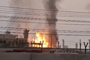 Πόλεμος Ιράν: Τι σημαίνει η επίθεση στο μεγαλύτερο κοίτασμα φυσικού αερίου