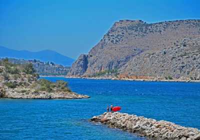 Ικανοποίηση του περιφερειάρχη νοτίου Αιγαίου για τις αποφάσεις του ΚΥΣΟΙΠ