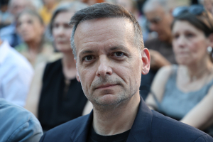 Δούκας: Μας συγκλονίζει όλους η απώλεια των δυο επιβαίνοντων του πυροσβεστικού ελικοπτέρου