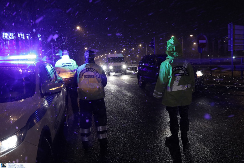 Χωρίς ρεύμα περιοχές σε Εκάλη, Δροσιά, Νέα Ιωνία, Ψυχικό, Μαρούσι και Βάρη