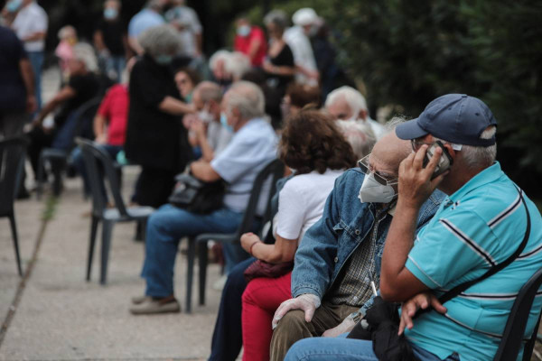 Αναδρομικά: Η αίτηση που πρέπει να κάνουν οι συνταξιούχοι στον e - ΕΦΚΑ για τα «κουρεμένα» αναδρομικά