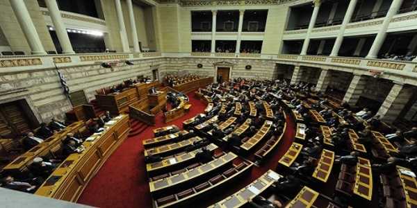 Ψηφίστηκε επί της αρχής το αντιρατσιστικό 