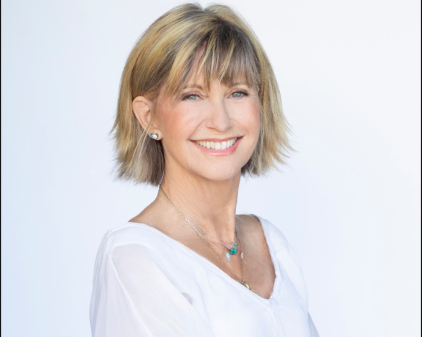 Facebook Olivia Newton-John