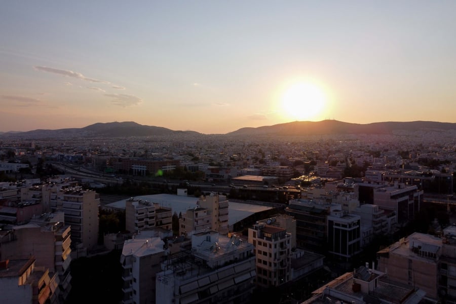 Αυτές είναι οι πιο ακριβές περιοχές της Αθήνας για ενοίκιο και αγορά κατοικίας