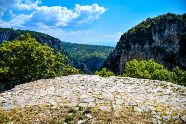 Αντίστροφη μέτρηση για την ένταξη του Δήμου Ζαγορίου στα τοπία της UNESCO