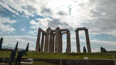 Το Σάββατο η Παγκόσμια Ημέρα Μνημείων και Τοποθεσιών