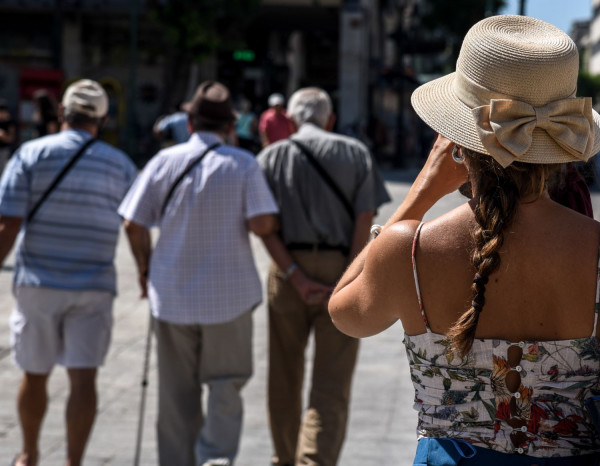 Eurokinissi / αρχείο