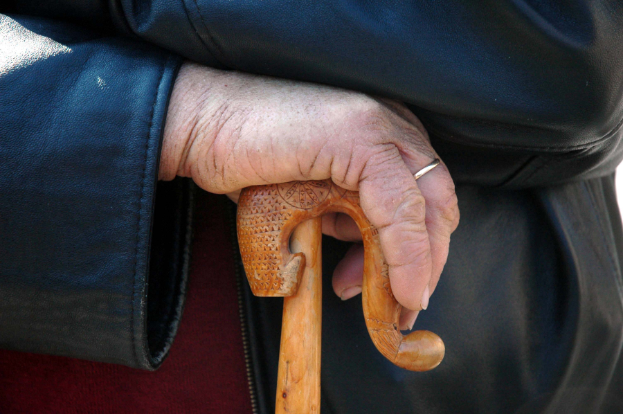 Ξεκίνησε η πληρωμή των συντάξεων Οκτωβρίου 2023