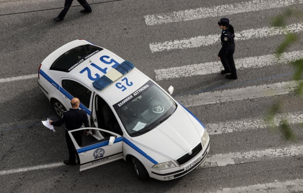 Θύμα άγριου ξυλοδαρμού 40χρονος στα Μετέωρα - Τουλάχιστον έξι οι δράστες, κρατούσαν ξύλα