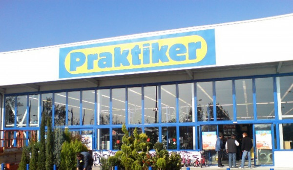 Praktiker: Οι εκπτώσεις βρήκαν το σπίτι τους