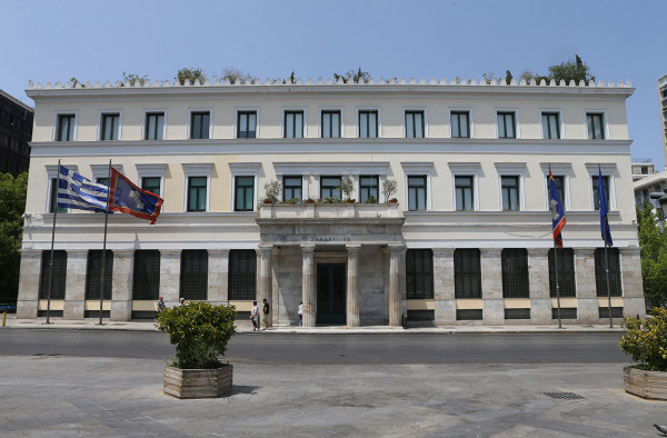 Μέχρι 31 Δεκεμβρίου τα τέλη κατάληψης κοινόχρηστων χώρων στον Δήμο Αθηναίων