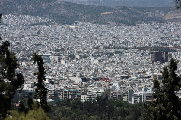 Παράταση στο Κτηματολόγιο σε 7 περιοχές