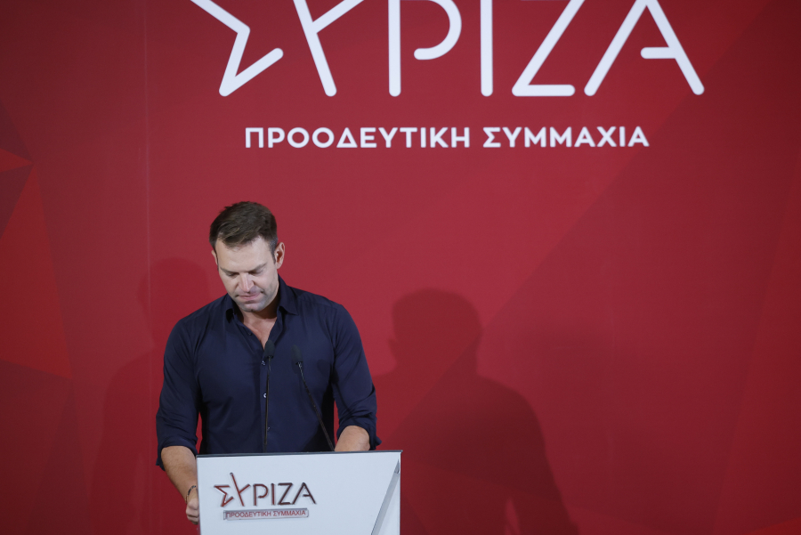 Η επόμενη μέρα της καθαίρεσης Κασσελάκη στον ΣΥΡΙΖΑ