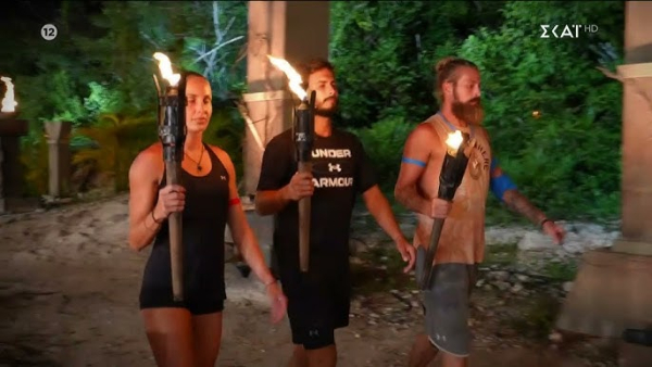 Survivor 30/05 - Spoiler: Η αποχώρηση και η ομάδα που θα κερδίσει το έπαθλο επικοινωνίας