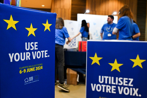 Exit Poll 2024: Δύο οι «νικητές» στην Ολλανδία - Γιατί πανηγυρίζει η ακροδεξιά