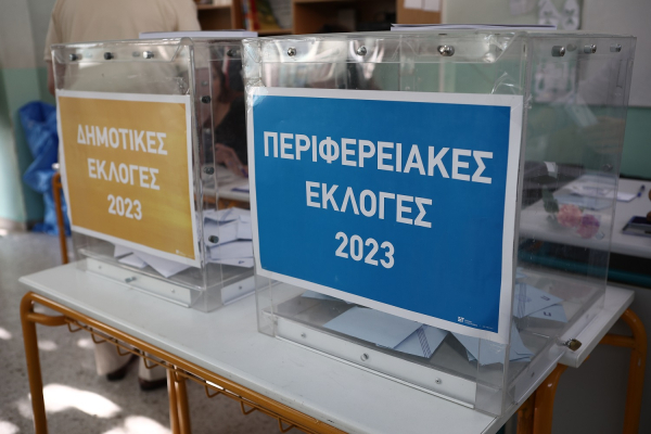 Θεσσαλία: Οι πλημμυροπαθείς στηρίζουν... τους ίδιους περιφερειάρχες και δημάρχους