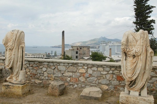 Ακόμα 28 εκατ. ευρώ στο ταμείο της Αττικής για πολιτιστικά έργα