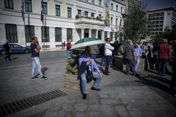 Τι αλλάζει στον τρόπο υπολογισμού των επικουρικών συντάξεων - Το σχέδιο του υπουργείου Εργασίας