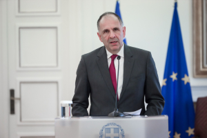 Γιώργος Γεραπετρίτης: Στη Γενεύη αύριο για την 61η Σύνοδο του Συμβουλίου Ανθρωπίνων Δικαιωμάτων του ΟΗΕ