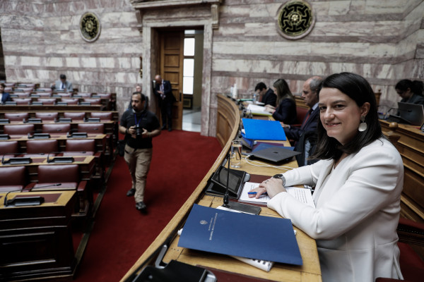 Διάλογος με το ιδιωτικά σχολεία - Στο τραπέζι να μένουν ανοιχτά και το καλοκαίρι