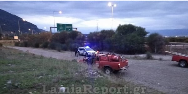 Καμένα Βούρλα: Θρίλερ με ζευγάρι τουριστών που χάθηκε σε βουνό και ζήτησε βοήθεια μέσω του «112»