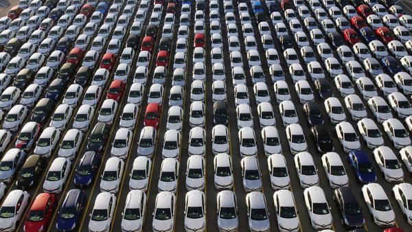 Η ελληνική αγορά αυτοκινήτου επιταχύνει