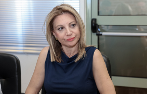 Κόμμα Καρυστιανού: Αποχώρησε και ο Μπρουτζάκης - «Έπρεπε να επιλέξω το αληθινό»