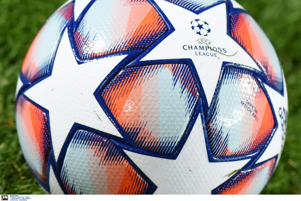 Champions League: Η ακτινογραφία των οκτώ ομίλων