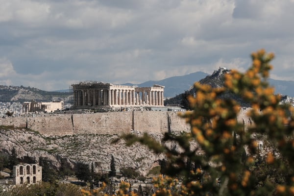 Γλυπτά Παρθενώνα: «Στην Βρετανία οι νέοι θεωρούν ανήθικο ότι μένουν εκεί», λέει ο Υφυπουργός Πολιτισμού