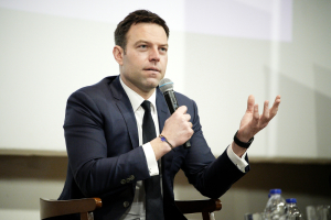 Δημοκράτες: Η απάντηση Κασσελάκη στις φήμες περί μετακίνησης στο ΠΑΣΟΚ