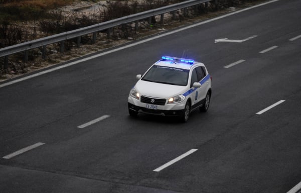 Στη Γεωργία τον έψαχναν από το 2016, στη Θεσσαλονίκη τον συνέλαβαν το 2024