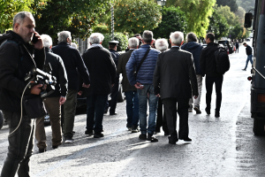 Η μεγάλη αλλαγή στο επίδομα των συνταξιούχων