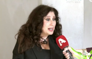 Μαντώ: «Από την Eurovision θυμάμαι ότι ήμουν άρρωστη – Τρέχαμε στα νοσοκομεία»