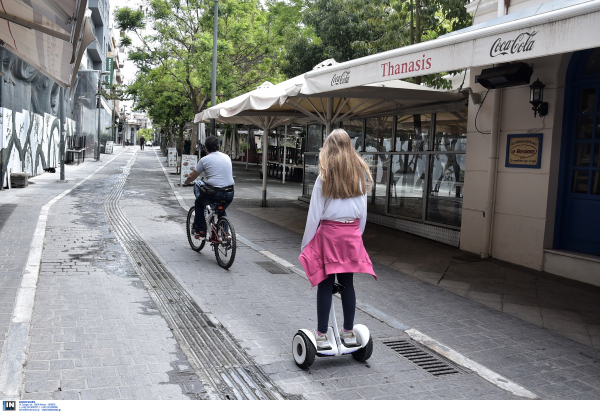 Αύριο η φθινοπωρινή ισημερία: Πότε θα είναι ακριβώς η «ισότητα» στην Αθήνα