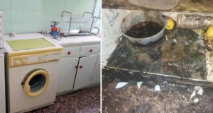 Απίστευτες εικόνες στην Καλλιθέα: Νοίκιασε το σπίτι της και 6 χρόνια μετά το βρήκε... τρώγλη