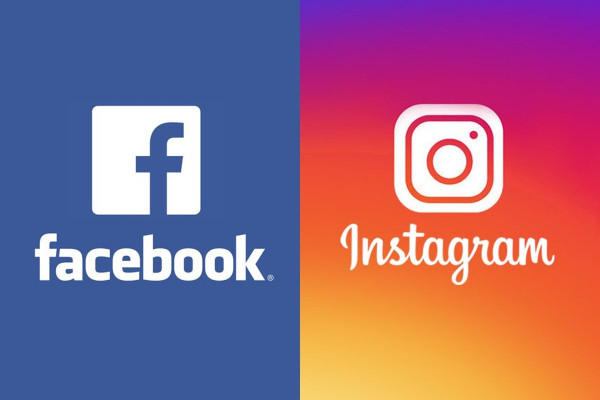 Η Ημέρα των Ευχαριστιών «έριξε» Facebook και Instagram