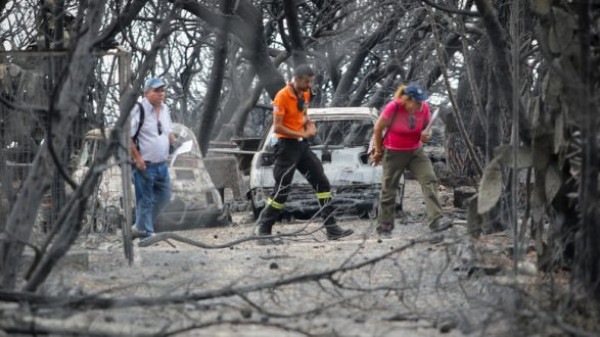 Photo: αρχείο Dikaiologitika News