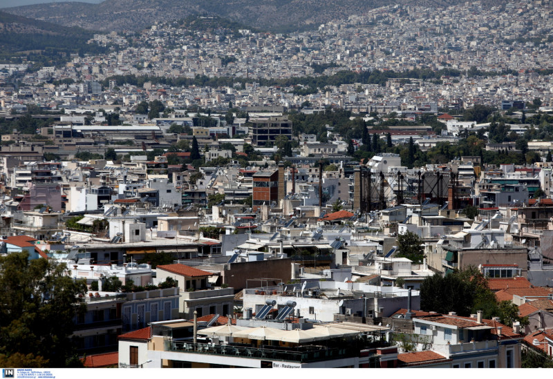 Σπίτια σε μη έχοντες θα δώσει ο ΟΑΕΔ