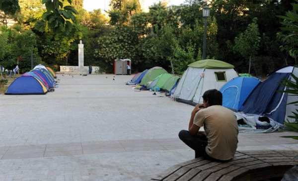 Μέχρι αύριο η εκταμίευση της προκαταβολής των 30 εκατ. ευρώ για το προσφυγικό