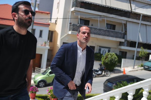 Ηχηρό «όχι» Γαβριήλ σε Γιάνη