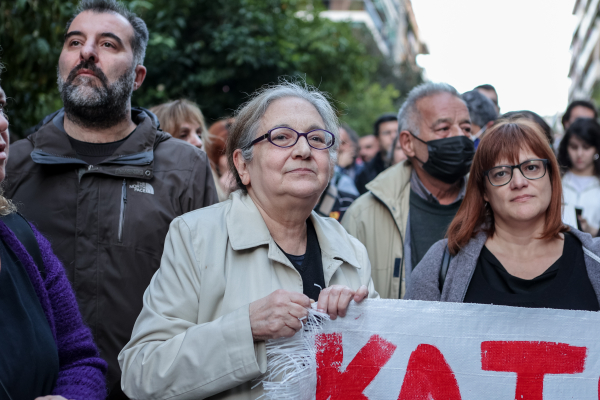 Πότε τελικά έγινε ο πλειστηριασμός της πρώτης κατοικίας της Ιωάννας Κολοβού έγγραφα αποκαλύπτουν την αλήθεια